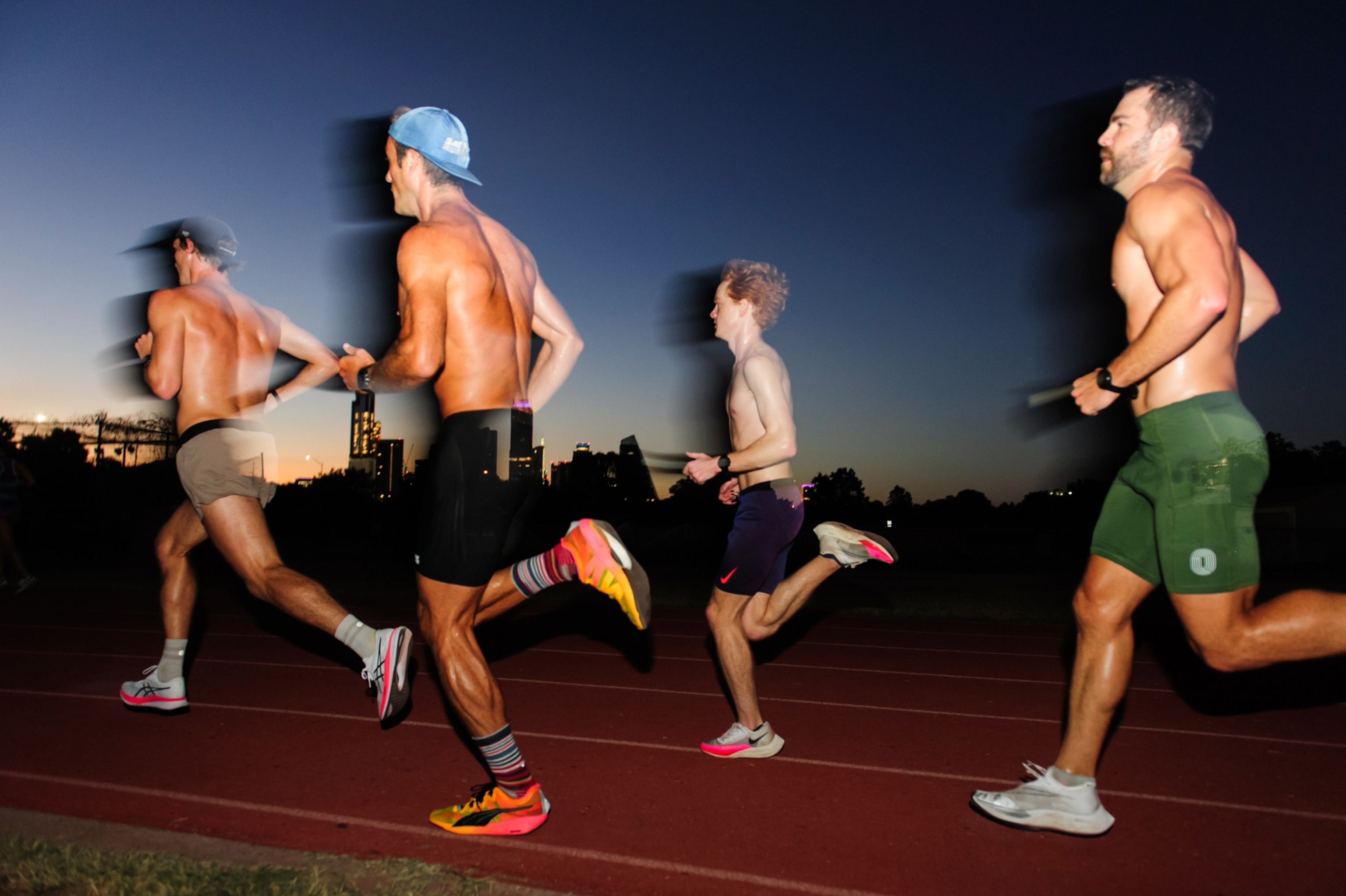 Low Testosterone and Heart Health: What the Research Actually Shows