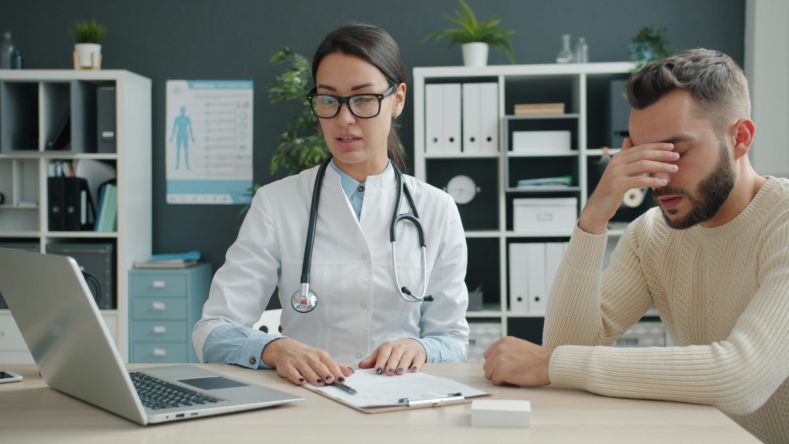 Is TRT Safe Long-Term? What 20 Years of Research Tells Us