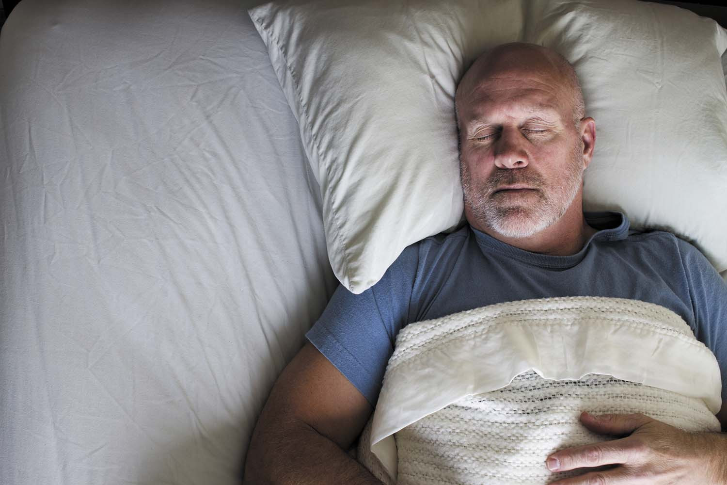 TRT and Sleep: Does Testosterone Improve Sleep?