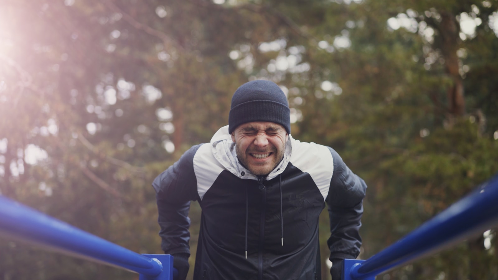Exercise Is the Best Antidepressant — But Only If Your T Is There